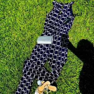 New jumpsuit